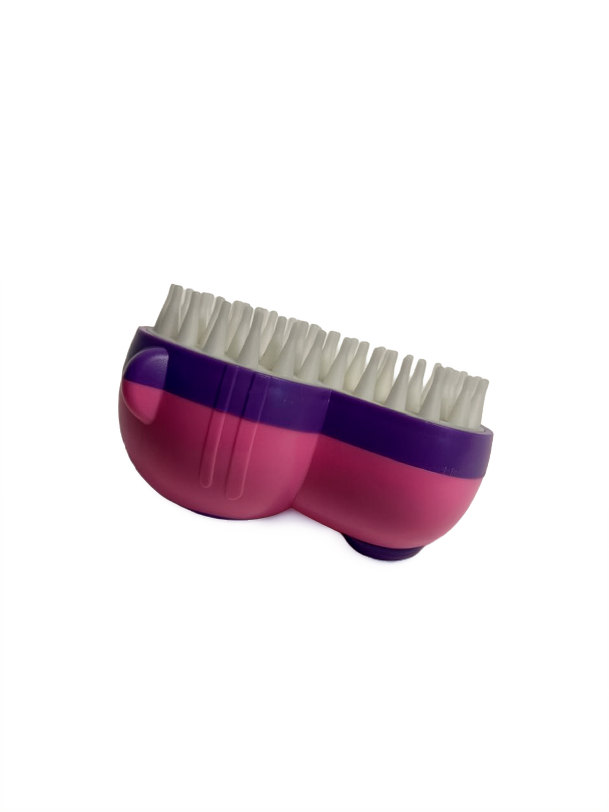 Cepillo de Vapor Ergonómico para Gatos