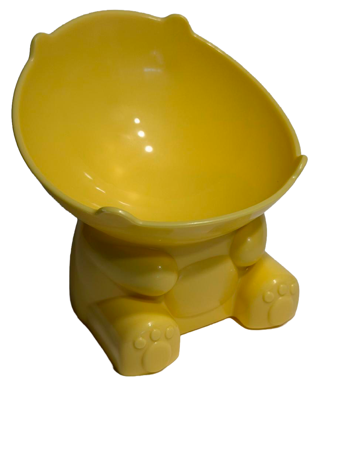 Comedero Ergonómico Dinosaurio - Imagen 3