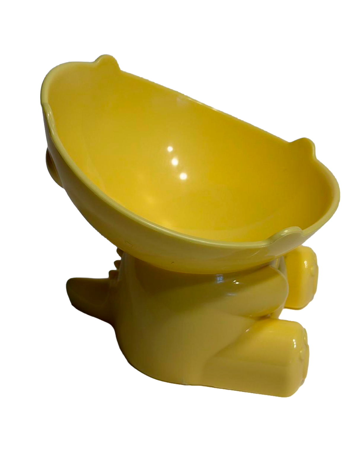 Comedero Ergonómico Dinosaurio - Imagen 2
