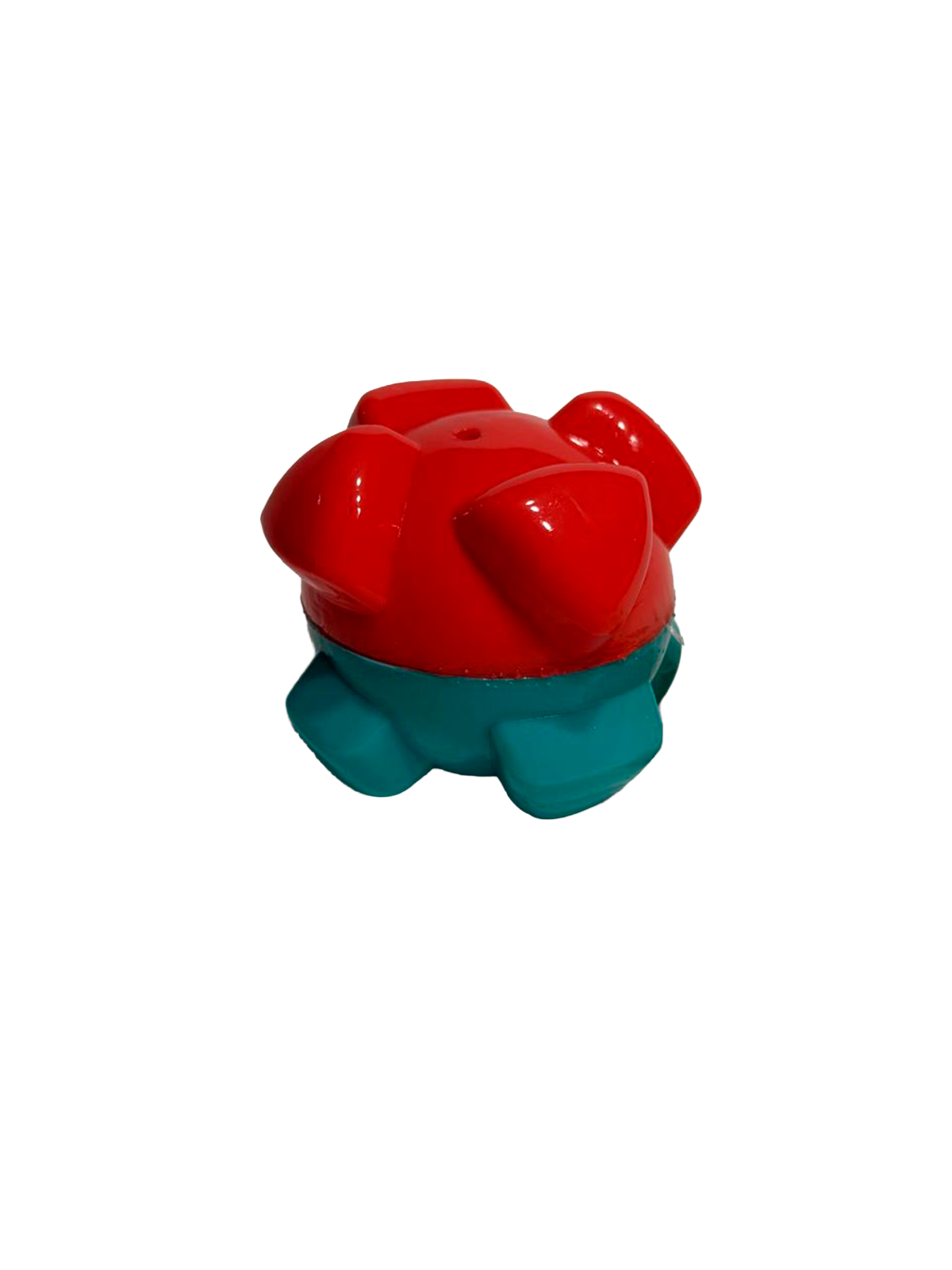 Pelota Saltarina de Rebote Impredecible - Imagen 2