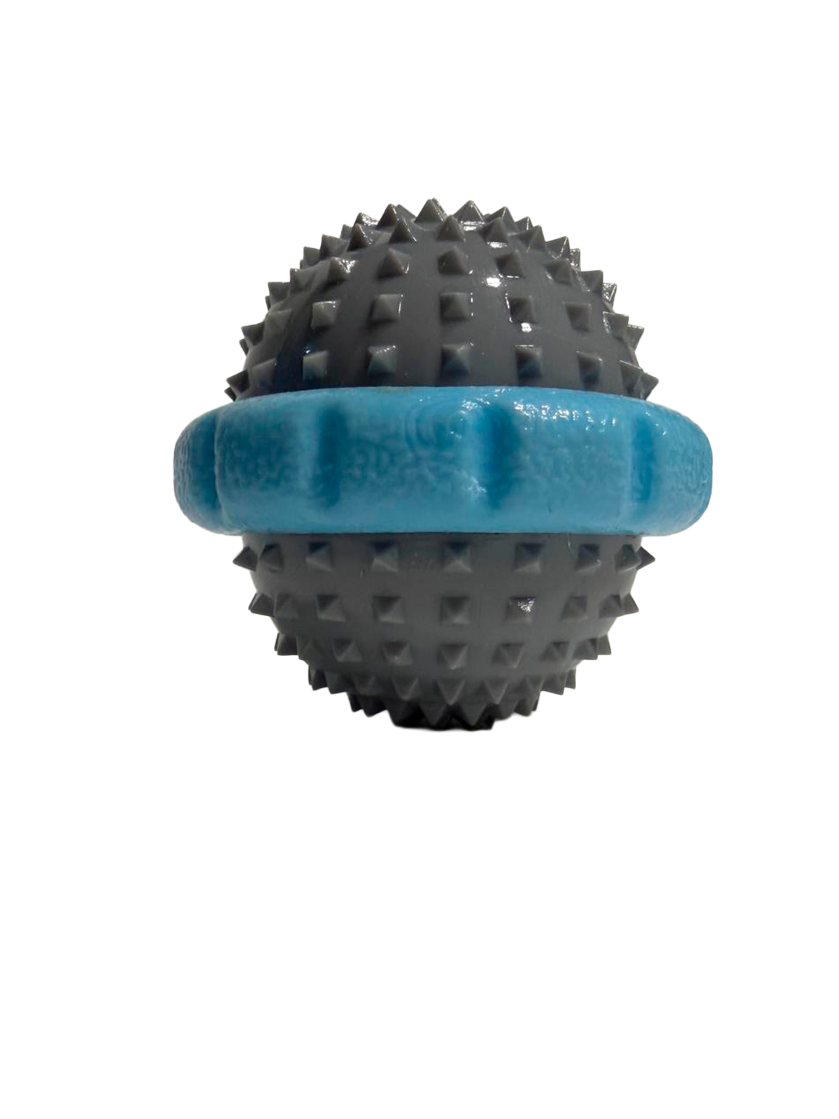 Mini Pelotas "Saturno" Masajeadoras y Dentales